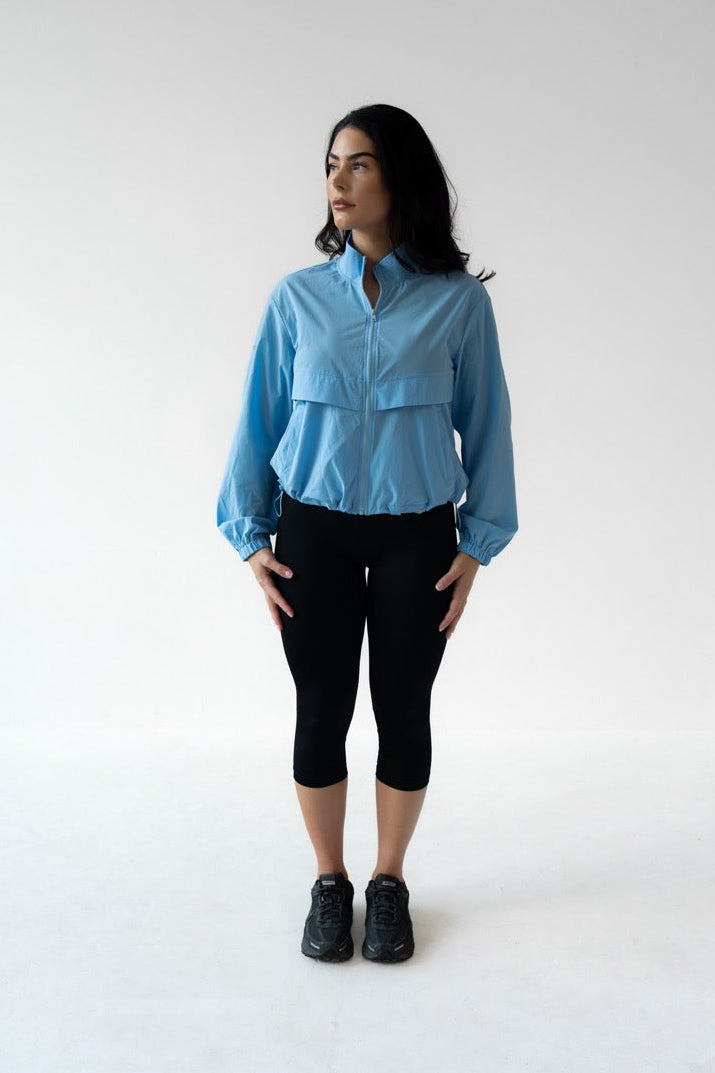 ARIOSA TRACK JACKET