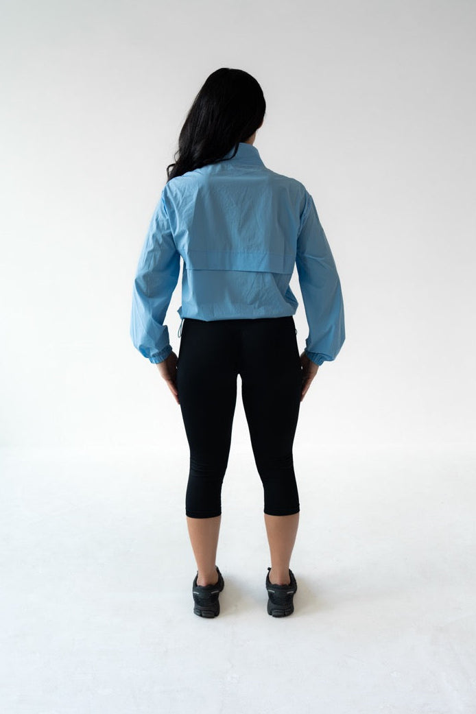 ARIOSA TRACK JACKET