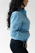 ARIOSA TRACK JACKET