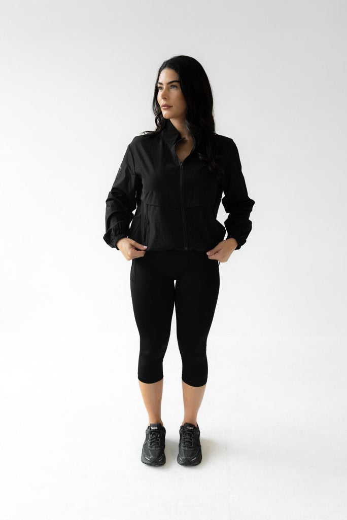 ARIOSA TRACK JACKET