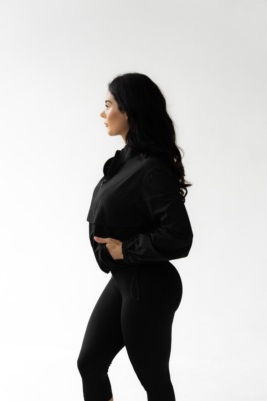 ARIOSA TRACK JACKET