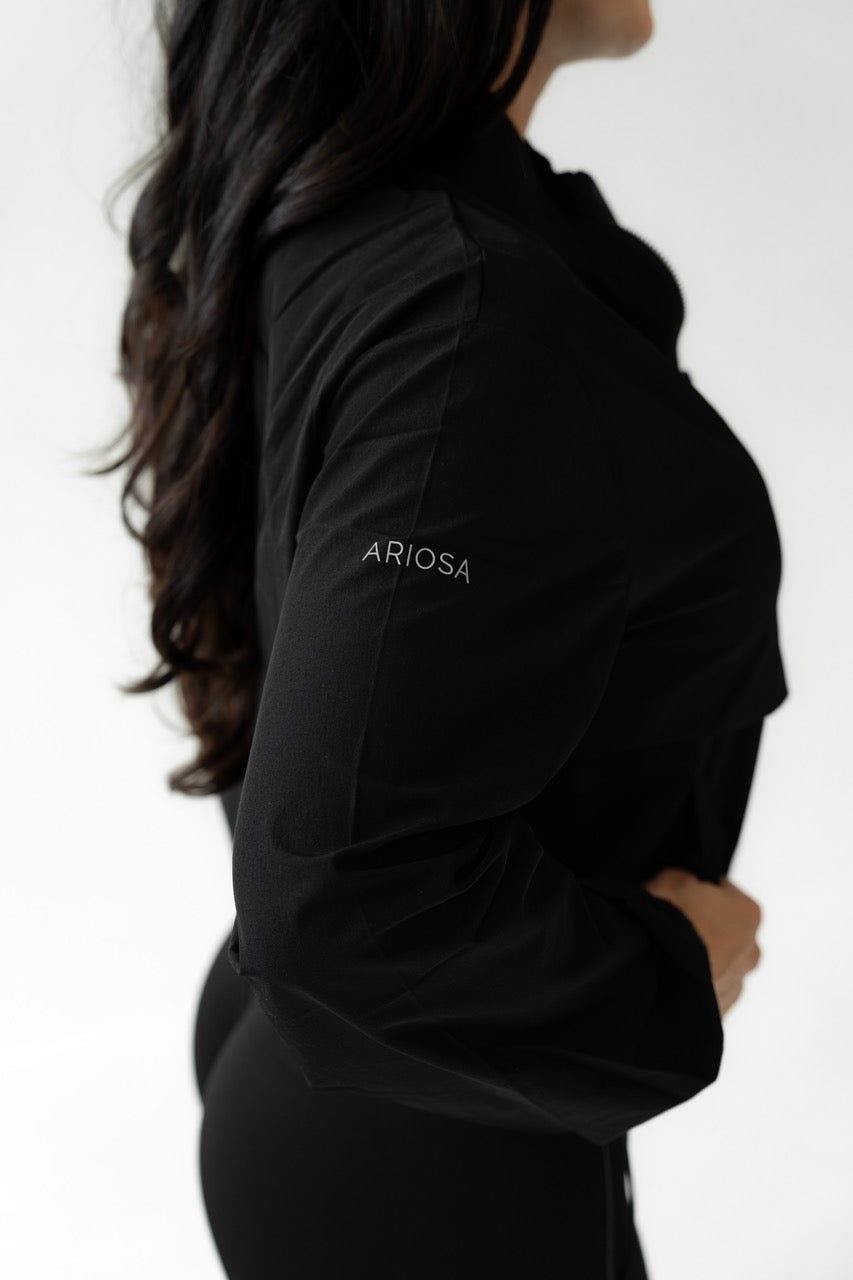 ARIOSA TRACK JACKET