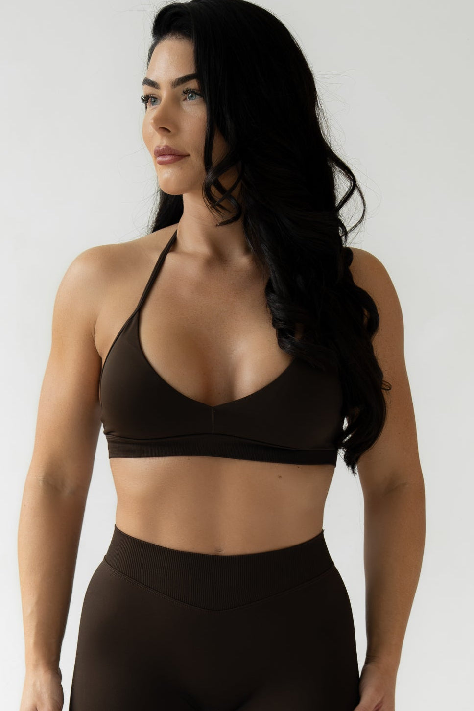 LILY SWEETHEART BRA