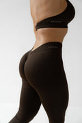 LILY SCULPT CAPRI