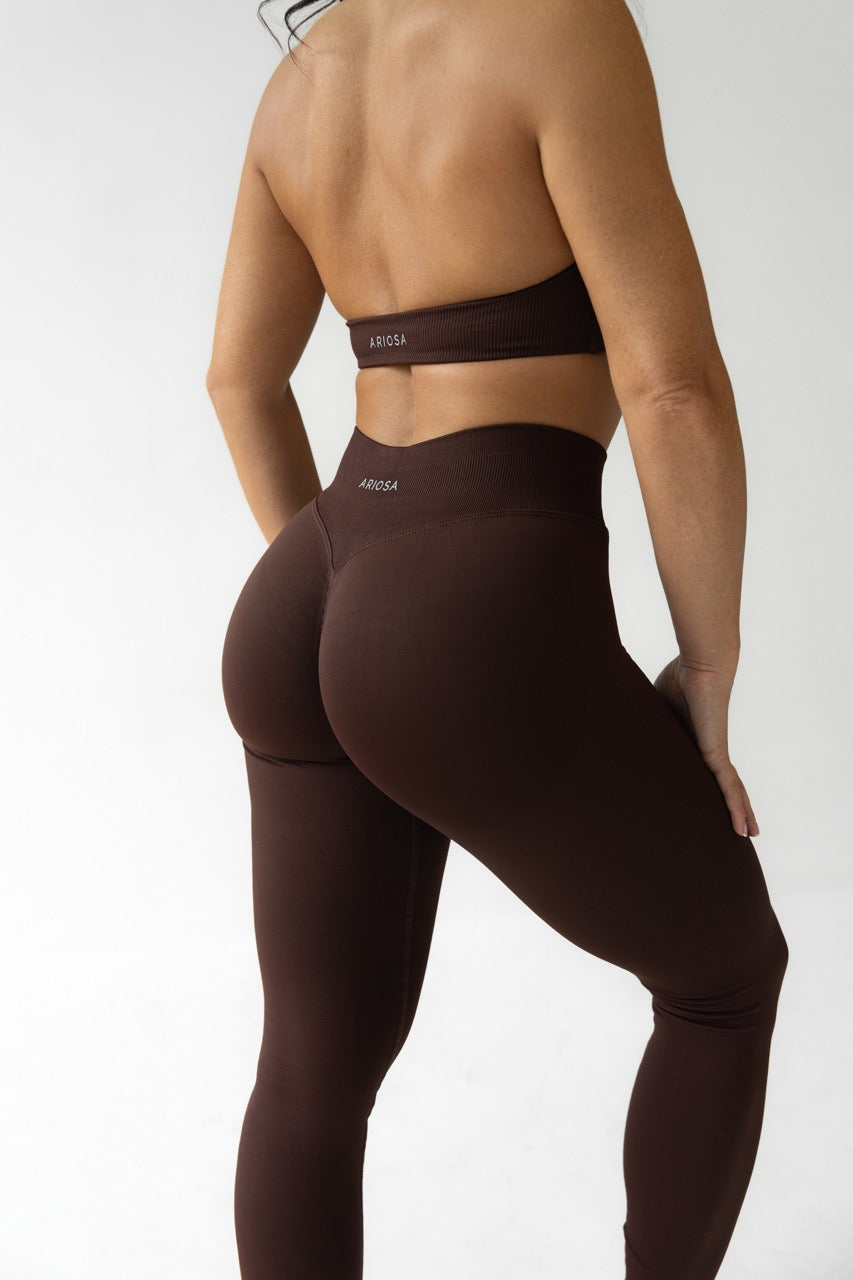 ARI CONTOUR LEGGING