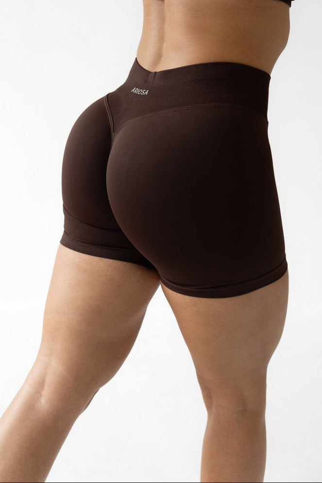 ARI CONTOUR SHORTS