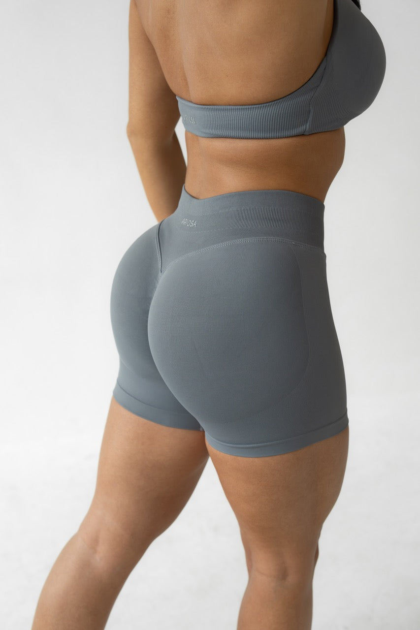 ARI CONTOUR SHORTS