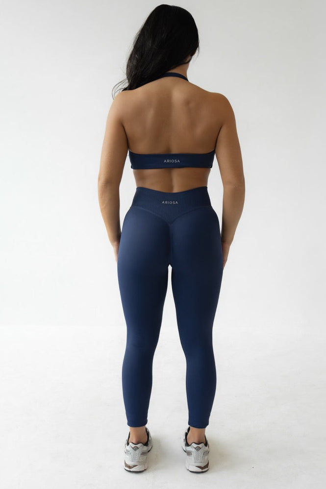 ARI CONTOUR LEGGING