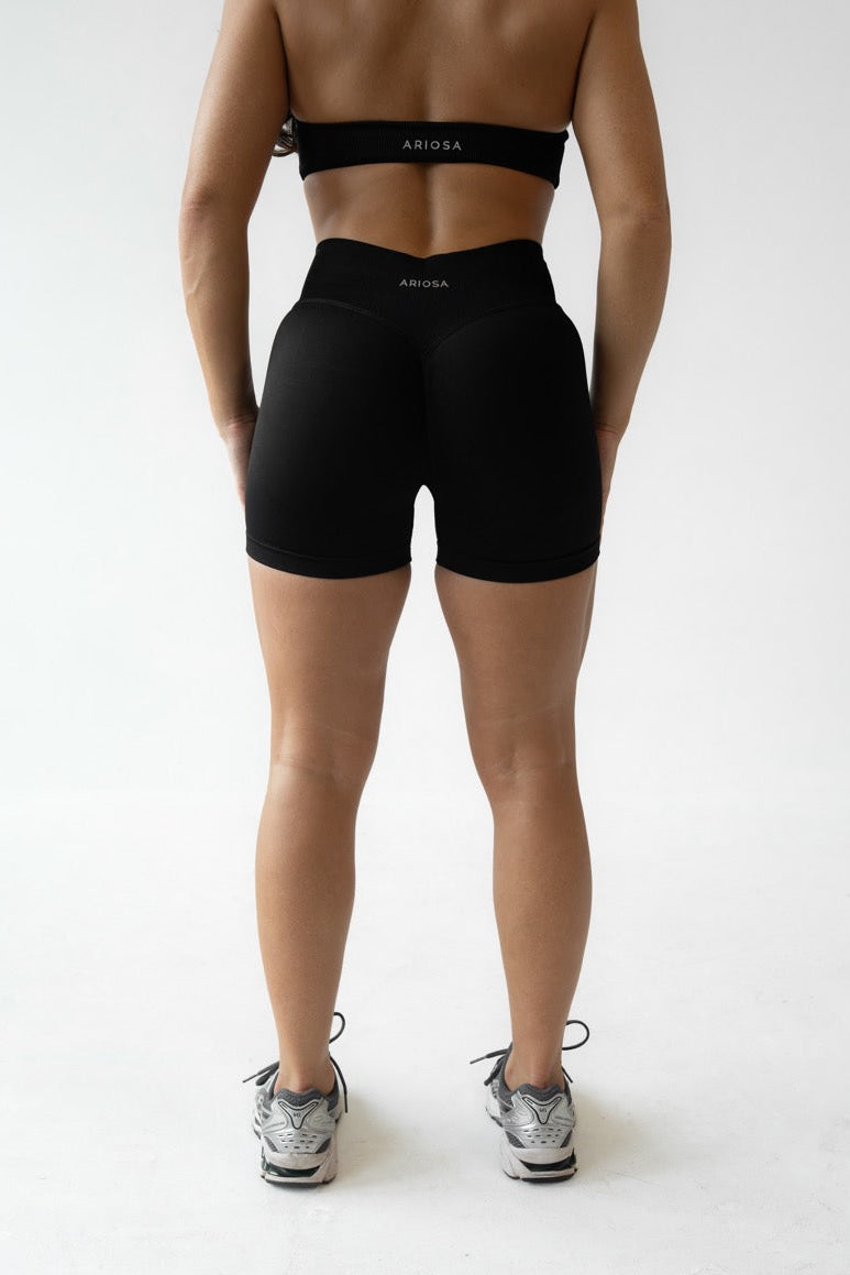 ARI CONTOUR SHORTS